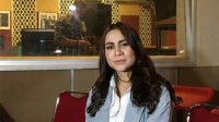 Momo Kini Lebih Nyaman di Rumah Saja