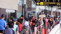 Mudik, Kemenhub Setujui 313 Extra Flight Rute Domestik