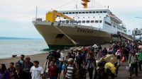 Tiket Pesawat Mahal, Pemudik Beralih ke Angkutan Laut Pelni