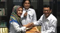 Ini Nama-nama Siswa Peraih Nilai Tertinggi UN 2019 Jenjang MA di Sulteng