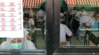 Angka Kecurangan UNBK SMP Turun