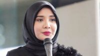 Zaskia Sungkar Berharap Mati Husnul Khatimah