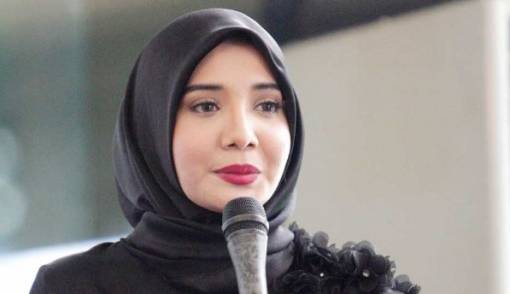 Zazkia sungkar