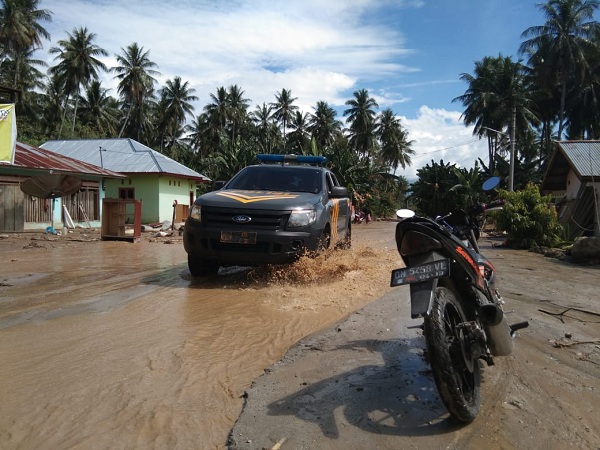 banjir lagi