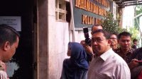 Dibesuk Fadli Zon, Eggi Dan Lieus Curhat Langsung Ditahan Polisi
