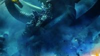 GODZILLA II: King of The Monsters, Pertarungan Dahsyat Para Monster