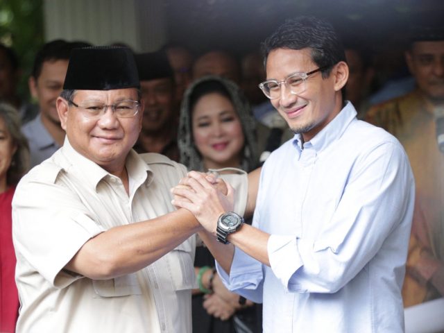 prabowo