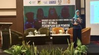 Kerentanan Remaja Perempuan Pascabencana di Sulteng Kian Kompleks