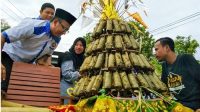 Lebaran Mandura 2019,  Tradisi Warga Kelurahan Baru Kota Palu