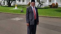 Yahdi Basma Dilapor ke BK DPRD Sulteng, Alimuddin Pa’ada –   Arena J Parampasi Bungkam