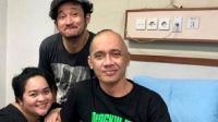 Agung Hercules Kanker Otak, Deddy Corbuzier Tantang Adu Panco