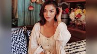 Buntut Panjang Ocehan Angela Gilsha  di IG Story