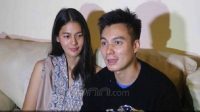Rencana Baim Wong dan Paula Di-Bully Netizen