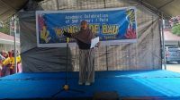 Academic Celebration SMPN 1, Menampilkan Kreasi Siswa dan Kampanye ‘Mangande Bau’