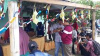 Kelurahan Bantaya Parigi Jadi Pusat Tradisi Lebaran Ketupat