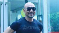Deddy Corbuzier Ubah Nama jadi Ahmad Dedy Cahyadi?