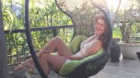 Tamara Bleszynski: Tak Perlu Tanya apa Kepercayaanku