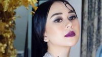 Aura Kasih Melahirkan Lebih Cepat dari Jadwal