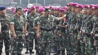 DPR Berharap Purnawirawan TNI Solid dan Utamakan Kepentingan Bangsa