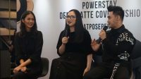 Paula Verhoeven Didaulat Jadi Inspirasi Kecantikan Perempuan Urban