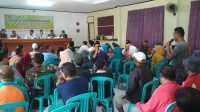 Pembangunan Jembatan Palu IV Disosialisasikan ke Masyarakat