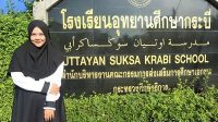Unismuh Luwuk Sulawesi Tengah Magang dan KKN Internasional di Thailand