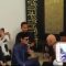 Deddy Corbuzier Resmi Mualaf, Dituntun Gus Miftah