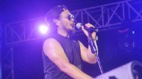 Krisyanto Vokalis Jamrud Mau Jadi Calon Bupati Pandeglang
