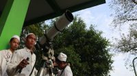Tentukan 1 Syawal 1440 H, Sore Ini Kemenag Gelar Sidang Isbat