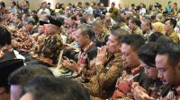 Rakernas Apeksi ke XIV Bahas Dana Kelurahan Kota
