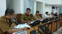 PAD Kota Palu Naik Rp4 Miliar