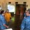 Wabup Yasin Sampaikan Penanganan Bencana di Seminar Nasional