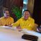 Bambang Soesatyo Resmi Deklarasikan Diri Calon Ketum Golkar