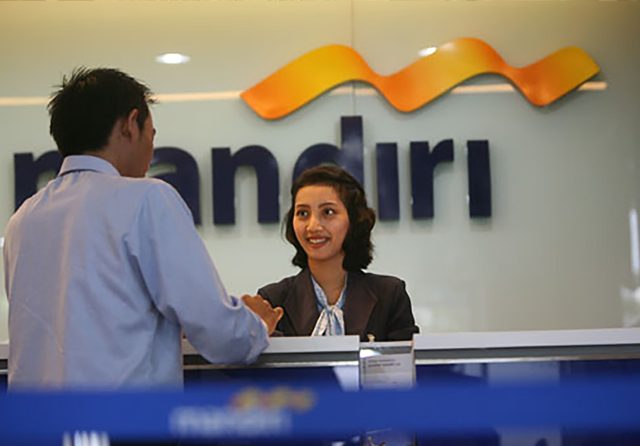 Bank Mandiri