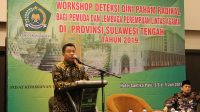 Nur Kholis: Keberagaman Adalah Modal Besar Indonesia