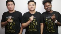 Say I Love You, Cerita Romance Anak SMA yang Dikemas Berbeda