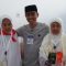 Sempat Dirawat, 3 JCH Sulteng Menuju Jeddah