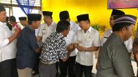 Soal Dana Stimulan,  Bupati Sigi Minta Masyarakat Bersabar