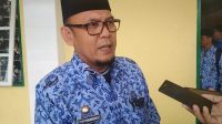 Ansyar Sutiadi: Rotasi Guru Berdasarkan Kecukupan Jam Mengajar Guru