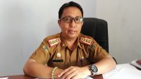FLS2N Sulteng Tingkat SD,  Parimo Unggulkan Tiga Cabang Seni