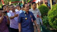 Pelantikan Wagub  Pacu Kinerja Pemprov Sulteng