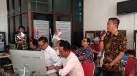DPRD Palu Support Pembangunan MTP, Ramayana Turut Biayai Pembangunan MTP
