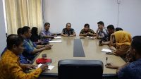 Penertiban Bangunan di ZRB Perlu Payung Hukum