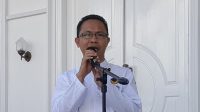 PN Palu Tolak Permohonan  Pra Pradilan Yahdi Basma