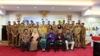 85 Persen Lulusan IPDN Harus Terserap di Pemda