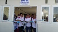 Komitmen FAJAR Membangun Masyarakat