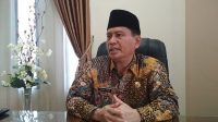 Kurban Prioritaskan Bagi Penyintas Bencana