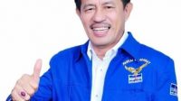 37 Caleg Demokrat Terpiilih di Sulteng Ikut Pembekalan