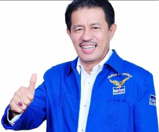 Nur rahmatu