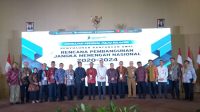 Sulteng Usulkan Tol Tambu-Kasimbar Dimasukkan di RPJMN 2020-2024